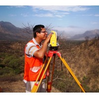 TOPOGRAFIA DE EXPLORACIONES