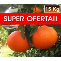 Mandarina Ortanique