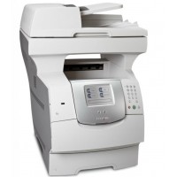 venta o renta de multifuncionales Lexmark