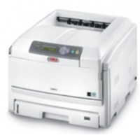 IMPRESORA COLOR OKI C830DN Nueva!