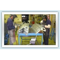IL&A - Ingeniera Laboral