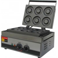 donuts maker