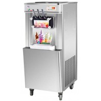 ice cream maker