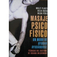 Masaje Psico fisico