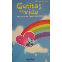 Gotitas de Vida 
