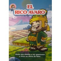 El Rico Avaro 