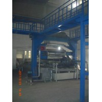 de alambre galvanizado de lnea