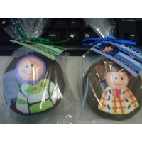 Galletas Personalizadas
