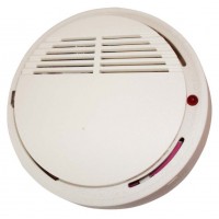 Detector de gas natural