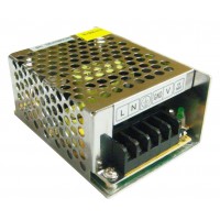 Fuente 12V 2A