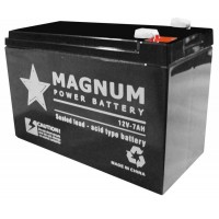 Bateria 12V 7A