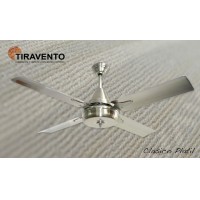 Ventilador Clsico Platil