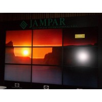 Video Wall