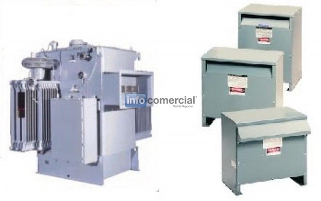 Transformadores