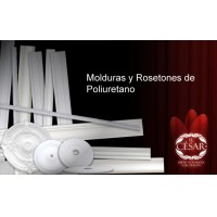 Molduras decorativas