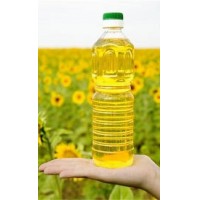 Aceite de girasol