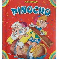 Pinocho 