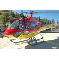 Servicio de Helicptero