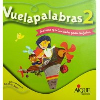 Vuelapalabra 2