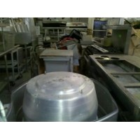 Venta de Acero Inoxidable como Piezas y Muebles Restaurantes
