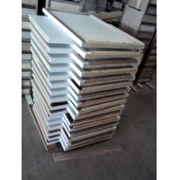 Carpintera de madera en La Plata