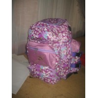 MOCHILAS