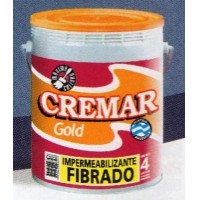 Impermeabilizante Fibrado