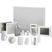 Servicio de mantenimiento de Alarmas DSC, Ademco Honeywell