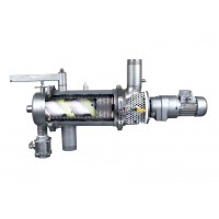 Filtros autolimpiables para lquidos