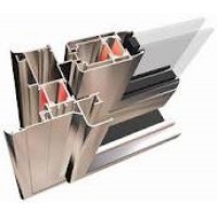 extrusora de aluminio 