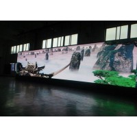 P10 PANTALLAS LED DE GIGANTE DE ALTA DEFINICIN DE EXTERIOR