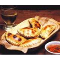 empanadas, tamales humitas