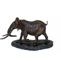 Elefante Africano 