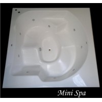 mini spa