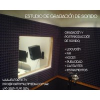 FORTIN MULTIMEDIA