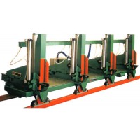 Equipamientos para Aserraderos