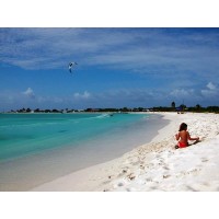 Hoteles y Vuelos a Los Roques, Isla Margarita Venezuela