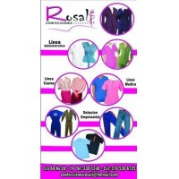 UNIFORMES EMPRESARIALES