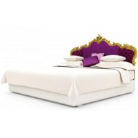 Cama de agua Modelo Devero