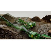 Proceso y Tratamiento de Minerales
