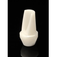 Implantes Dentales. Zirconia Yttria 