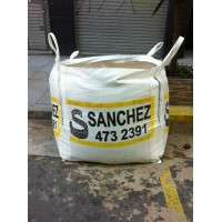 BIG BAGS