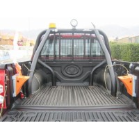 Arriendo de Camionetas 4x4 Diesel Minera Full Equipo