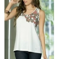 BLUSA CARELI