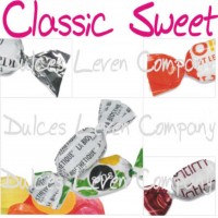 Dulces publicitarios leven company Colombia