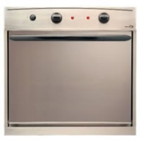 Horno de empotrar eléctrico chico Línea Glem