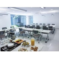 SALAS DE REUNIONES EN ESCAZU