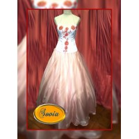 Vestido De 15