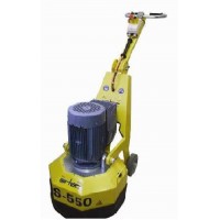 Pulidora BS-550