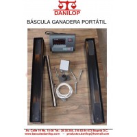 Bscula Ganadera